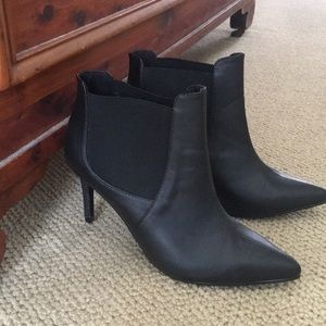 Michael Antonio Boots